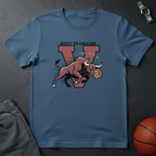 Built To Collide T-Shirt