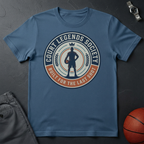 Court Legends Society T-Shirt