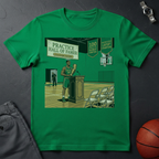 Practice Hall Of Famer T-Shirt