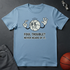 Foul Trouble T-Shirt