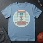 One Good Game Guarantee T-Shirt