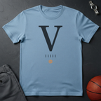 Five Fouls V T-Shirt