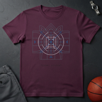 Court Vision T-Shirt