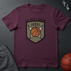Full Contact Protocol T-Shirt