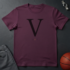 Minimalist V T-Shirt