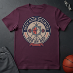 Daily Hoop Discipline T-Shirt
