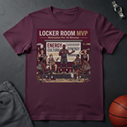 Locker Room MVP T-Shirt