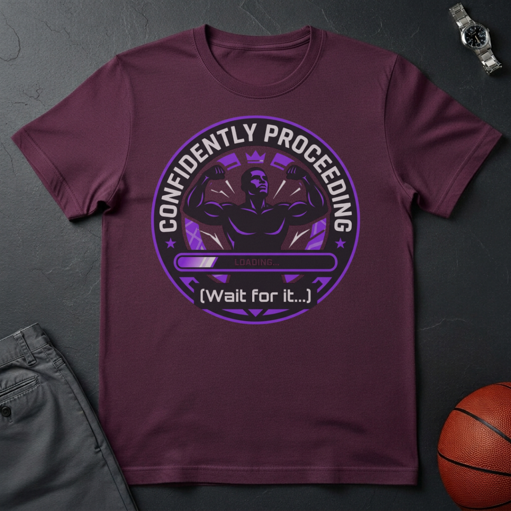 Results Pending T-Shirt