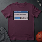 Game Invite T-Shirt