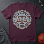 Foul Appeals Board T-Shirt