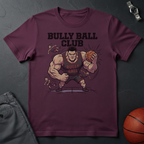 Bully Ball Club T-Shirt