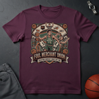 Foul Merchant T-Shirt