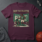 Paint Tax Collector T-Shirt