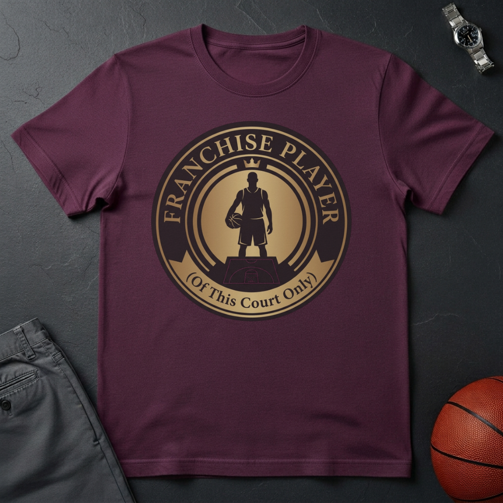 Franchise Player T-Shirt