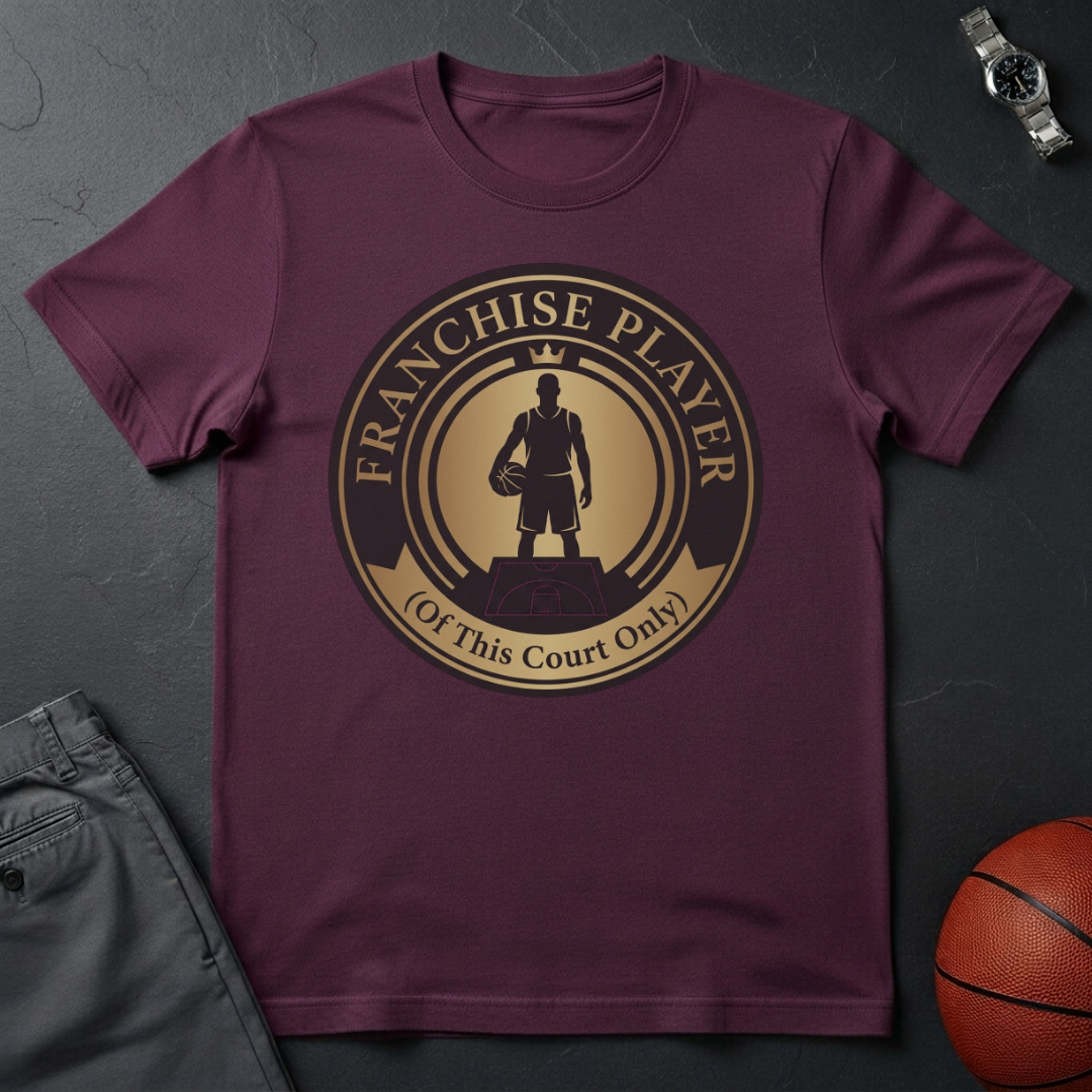 Franchise Player T-Shirt