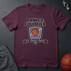 Ranked Foul Tier T-Shirt