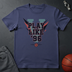 Play Like 96 T-Shirt