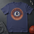 Clutch Hour Club T-Shirt