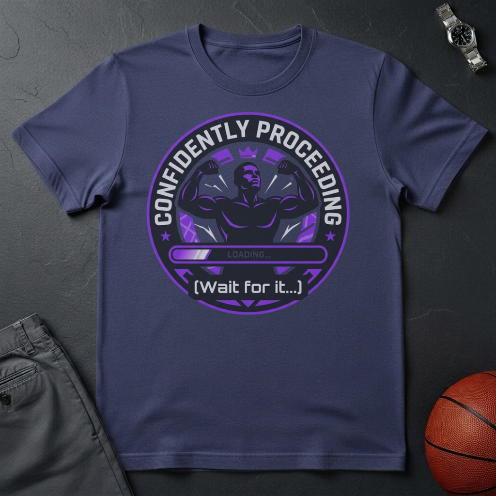 Results Pending T-Shirt