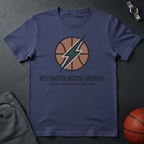 Restricted Access Scoring T-Shirt
