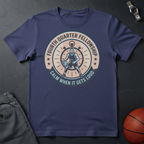Fourth Quarter Fellowship T-Shirt