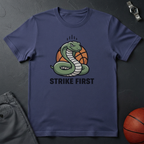 Strike First T-Shirt