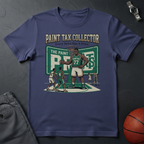 Paint Tax Collector T-Shirt