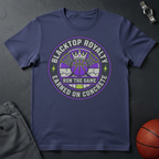 Blacktop Royalty T-Shirt