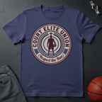 Court Elite Union T-Shirt