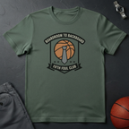 Boardroom To Backboard T-Shirt