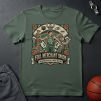 Foul Merchant T-Shirt
