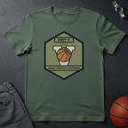 Hard Contact Division T-Shirt