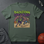 Backdown Specialist T-Shirt