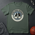 After Hours Enforcer T-Shirt