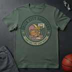 Brick City Shooters T-Shirt