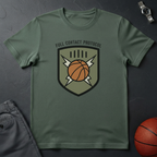Full Contact Protocol T-Shirt