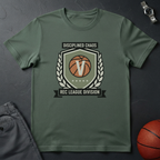Disciplined Chaos T-Shirt