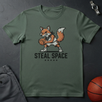 Steal Space T-Shirt