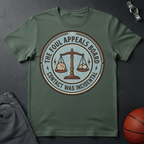 Foul Appeals Board T-Shirt