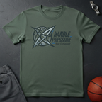 Handle Pressure T-Shirt