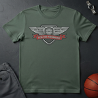 Peak Dad Performance T-Shirt