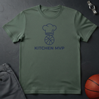 Kitchen MVP T-Shirt