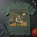 Floor General T-Shirt
