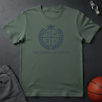Hoops Academy T-Shirt