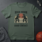 High Noon Hard Contact T-Shirt
