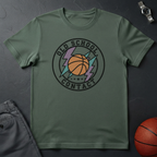 Old School Contact T-Shirt