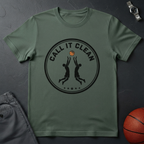 Call It Clean T-Shirt