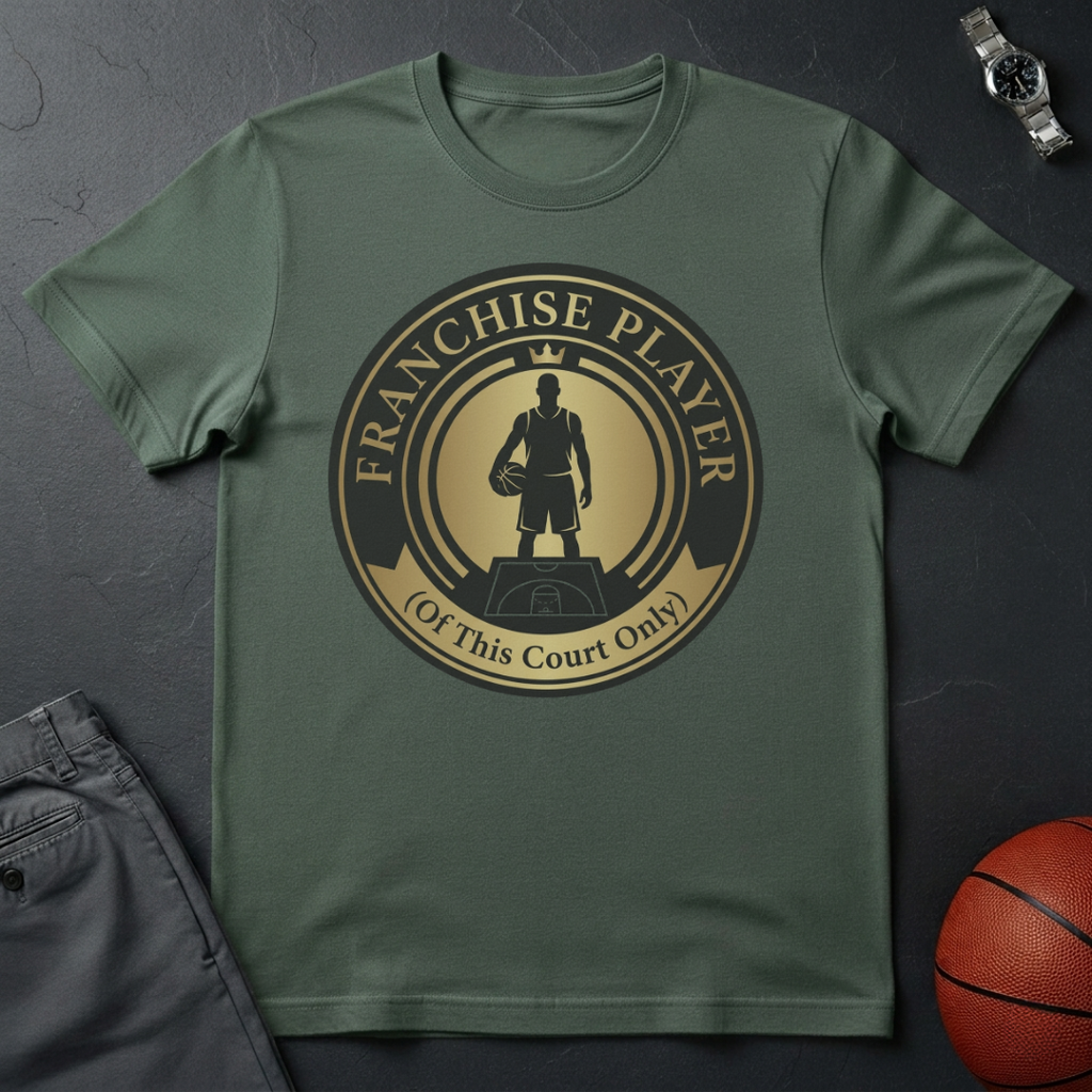 Franchise Player T-Shirt