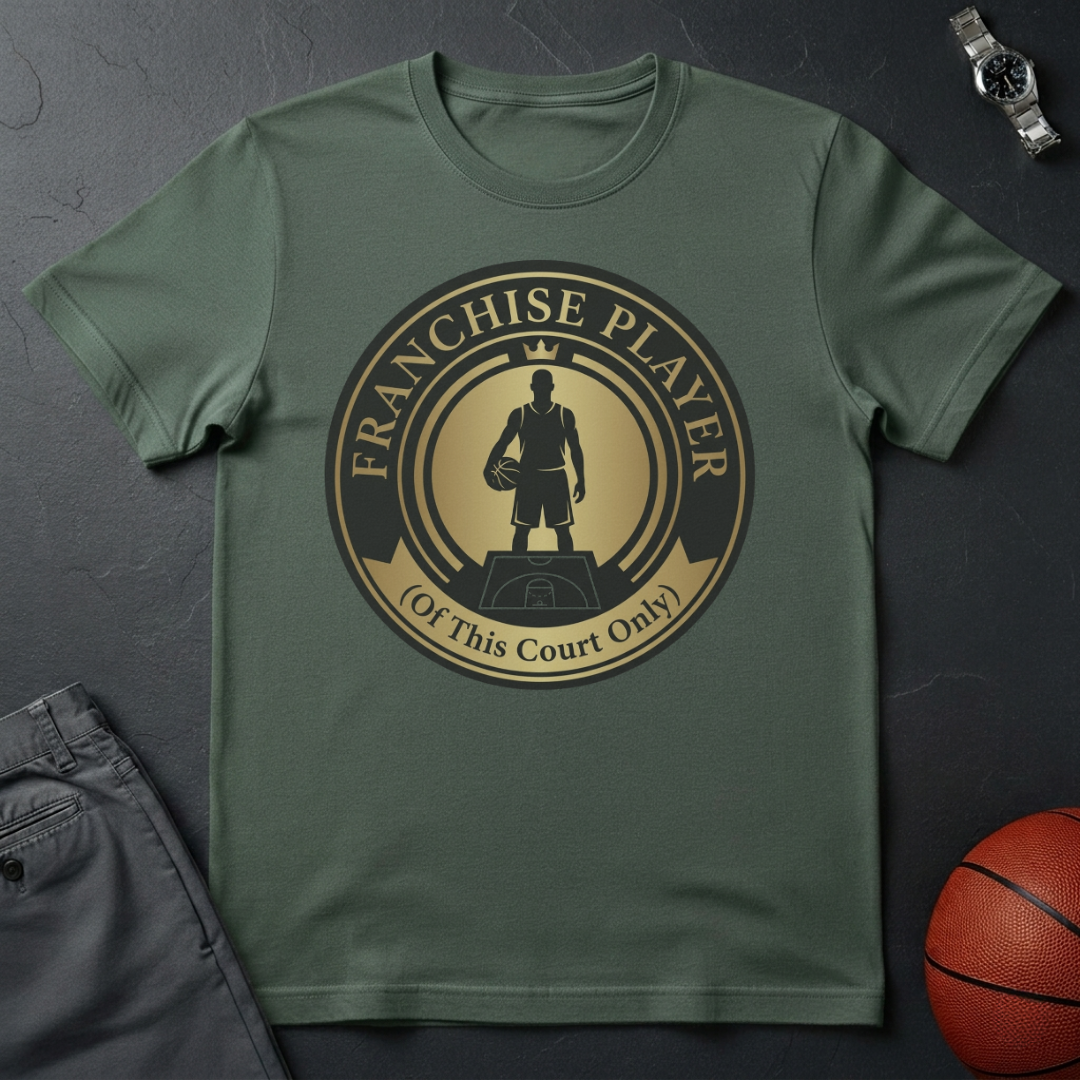 Franchise Player T-Shirt