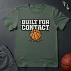 Built For Contact T-Shirt